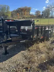 new Dump Trailers Premier Trailers Inc.  for sale, in Woodbine, MD Thumbnail 1
