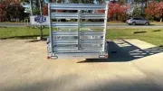 new Equipment / Flatbed Trailers Sure-Trac  for sale, in Woodbine, MD Thumbnail 5