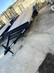 new Other Trailers Premier Trailers Inc.  for sale, in Woodbine, MD Thumbnail 2
