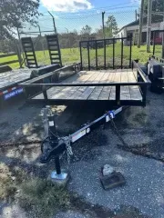 new Other Trailers Premier Trailers Inc.  for sale, in Woodbine, MD Thumbnail 1