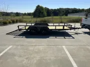 new Equipment / Flatbed Trailers Sure-Trac  for sale, in Woodbine, MD Thumbnail 3