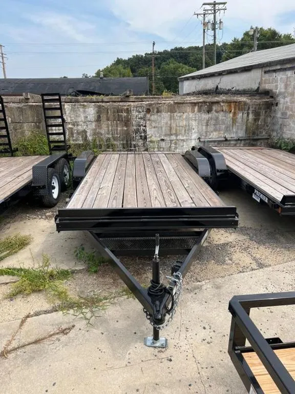 new Other Trailers Premier Trailers Inc.  for sale, in Woodbine, MD Thumbnail 2