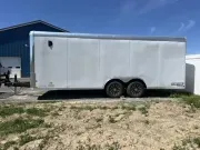 new Cargo (Enclosed) Trailers Sure-Trac  for sale, in Woodbine, MD Thumbnail 2