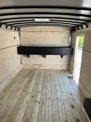 new Cargo (Enclosed) Trailers Sure-Trac  for sale, in Woodbine, MD Thumbnail 3