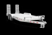 new Equipment / Flatbed Trailers Sure-Trac  for sale, in Woodbine, MD Thumbnail 1