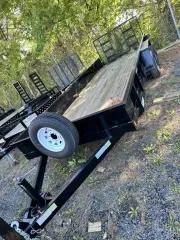 new Other Trailers Premier Trailers Inc.  for sale, in Woodbine, MD Thumbnail 4