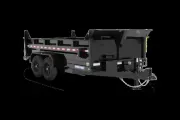 new Dump Trailers Sure-Trac  for sale, in Woodbine, MD Thumbnail 1