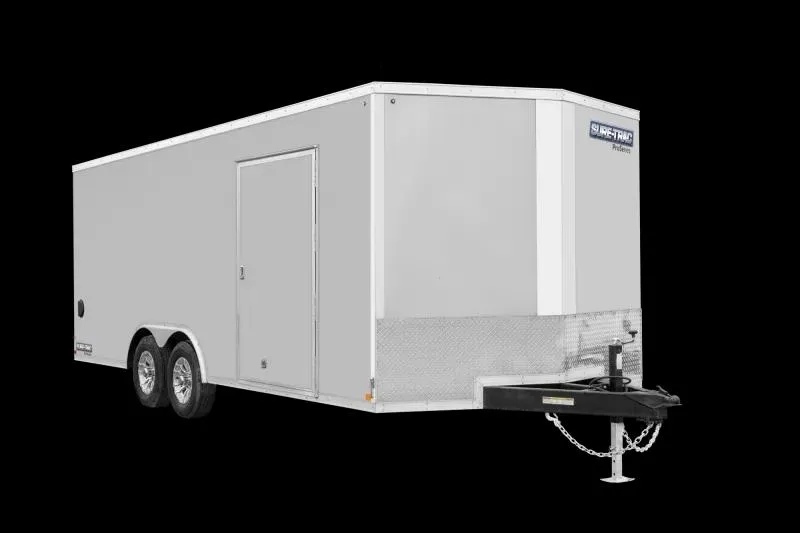 2026 8.5x20 Sure Trac Landscape Pro 10K