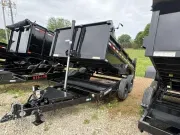 new Dump Trailers Sure-Trac  for sale, in Woodbine, MD Thumbnail 1