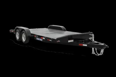 2025 Sure-trac Trailers 7x20 CAR HAULER