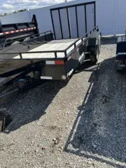 new Utility Trailers Sure-Trac  for sale, in Woodbine, MD Thumbnail 1