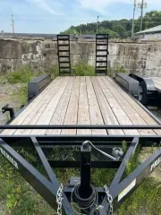 new Other Trailers Premier Trailers Inc.  for sale, in Woodbine, MD Thumbnail 1
