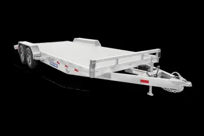 2025 Sure-trac Trailers 7x20 CAR HAULER