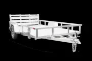 new Equipment / Flatbed Trailers Sure-Trac  for sale, in Woodbine, MD Thumbnail 10