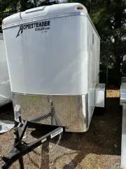 new Other Trailers Homesteader Trailers  for sale, in Woodbine, MD Thumbnail 1