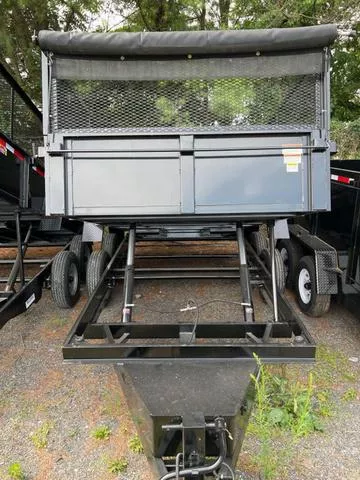new Other Trailers Premier Trailers Inc.  for sale, in Woodbine, MD Thumbnail 2