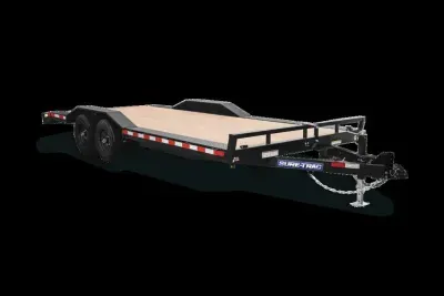 2025 Sure-trac Trailers 8.5X22 CAR HAULER
