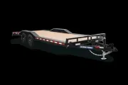 new Car Haulers / Racing Trailers Sure-Trac  for sale, in Woodbine, MD Thumbnail 1