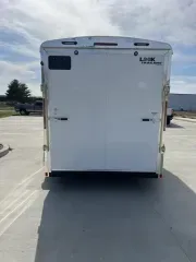 new Cargo (Enclosed) Trailers Look Trailers  for sale, in Woodbine, MD Thumbnail 3