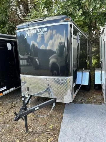 2023 Homesteader 5x10 Challenger 3k; N114616