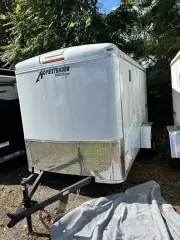 new Other Trailers Homesteader Trailers  for sale, in Woodbine, MD Thumbnail 1