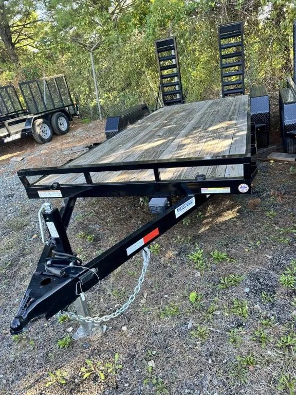 2022 Sure-Trac 7x16 Equipment 10k; 372555