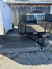 new Other Trailers Premier Trailers Inc.  for sale, in Woodbine, MD Thumbnail 4