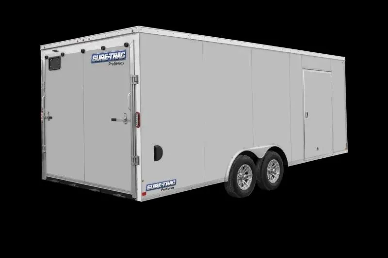 used Other Trailers Sure-Trac  for sale, in Woodbine, MD Thumbnail 2