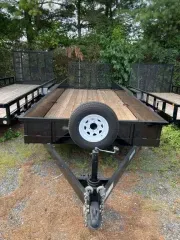 new Other Trailers Premier Trailers Inc.  for sale, in Woodbine, MD Thumbnail 10