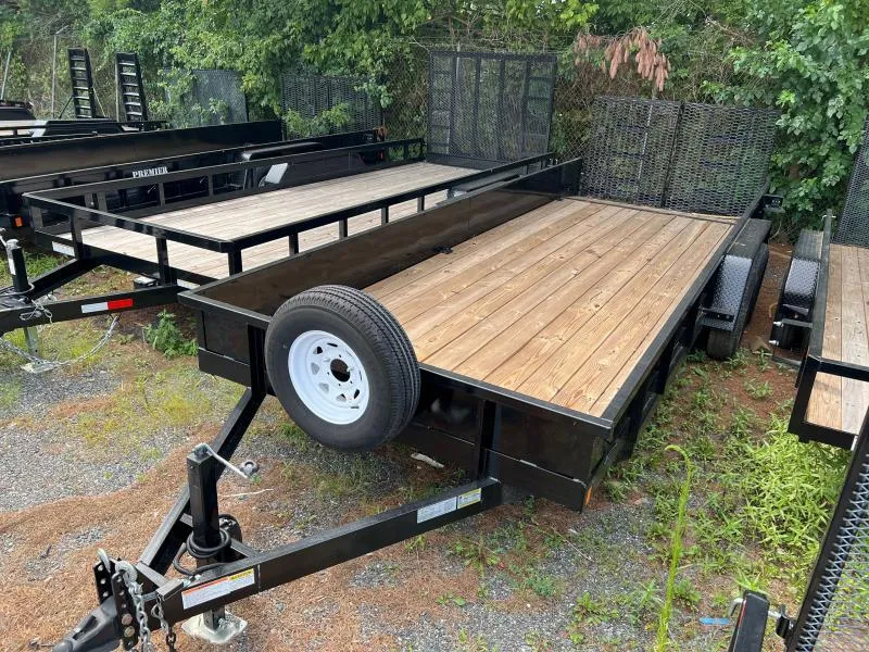new Other Trailers Premier Trailers Inc.  for sale, in Woodbine, MD Thumbnail 2