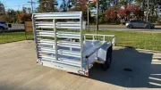 new Equipment / Flatbed Trailers Sure-Trac  for sale, in Woodbine, MD Thumbnail 6