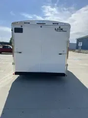new Cargo (Enclosed) Trailers Look Trailers  for sale, in Woodbine, MD Thumbnail 2