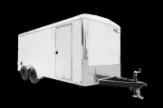 new Cargo (Enclosed) Trailers Look Trailers  for sale, in Woodbine, MD Thumbnail 1