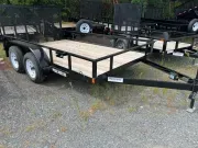 new Other Trailers Premier Trailers Inc.  for sale, in Woodbine, MD Thumbnail 1