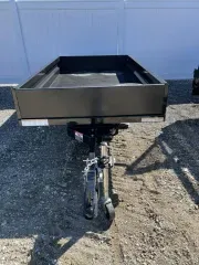 new Dump Trailers Sure-Trac  for sale, in Woodbine, MD Thumbnail 2