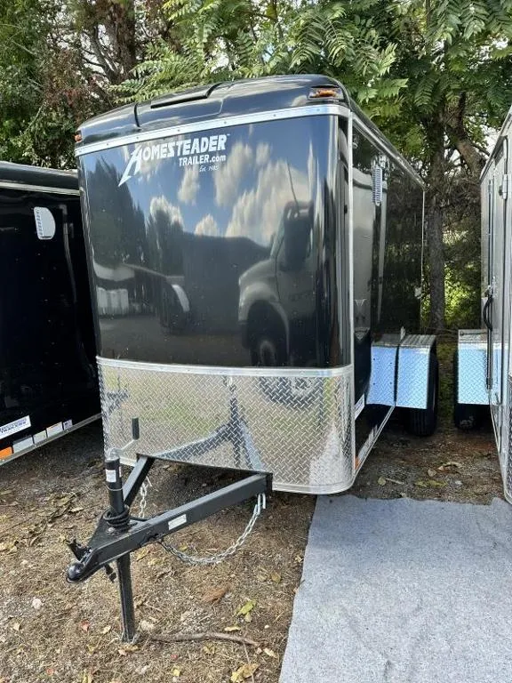 2023 Homesteader 5x10 Challenger 3k; N114616