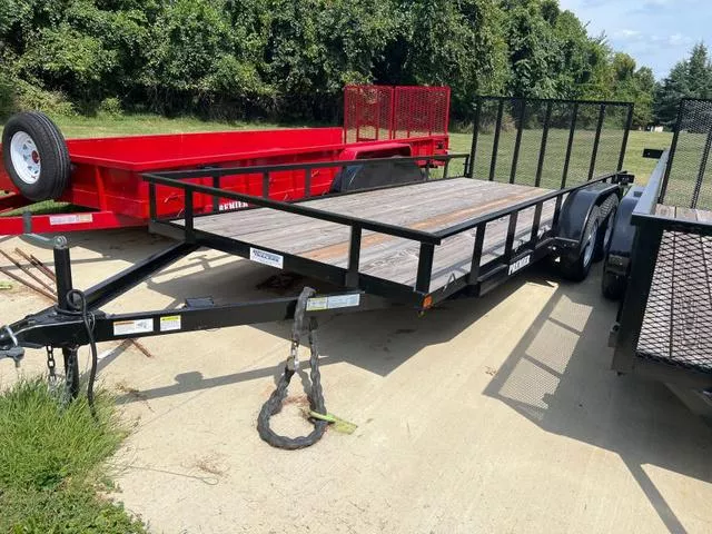 new Other Trailers Premier Trailers Inc.  for sale, in Woodbine, MD Thumbnail 2