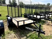 new Other Trailers Premier Trailers Inc.  for sale, in Woodbine, MD Thumbnail 7