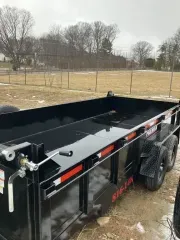 new Dump Trailers Premier Trailers Inc.  for sale, in Woodbine, MD Thumbnail 6