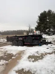 new Dump Trailers Premier Trailers Inc.  for sale, in Woodbine, MD Thumbnail 3