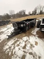 new Dump Trailers Premier Trailers Inc.  for sale, in Woodbine, MD Thumbnail 2
