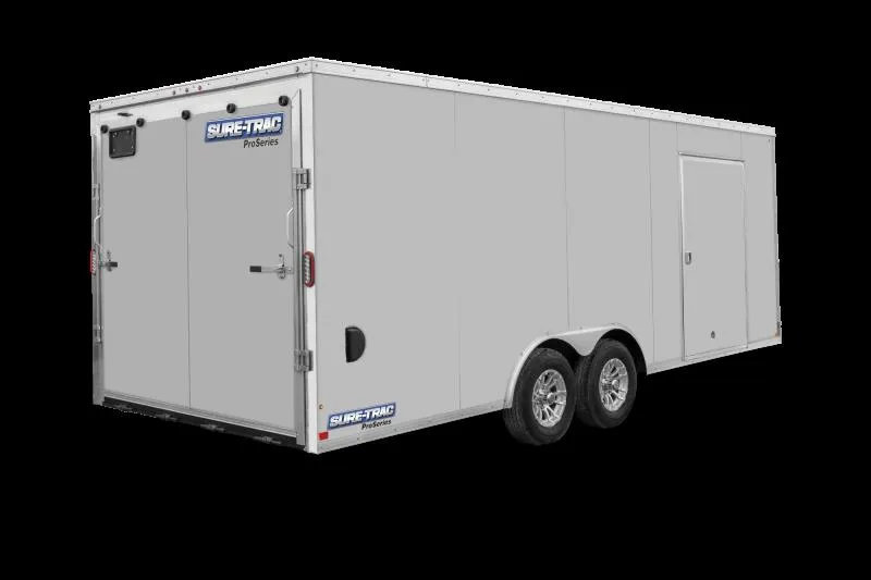 used Other Trailers Sure-Trac  for sale, in Woodbine, MD Thumbnail 2