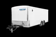 new Cargo (Enclosed) Trailers Sure-Trac  for sale, in Woodbine, MD Thumbnail 1