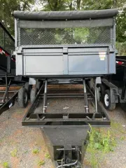 new Other Trailers Premier Trailers Inc.  for sale, in Woodbine, MD Thumbnail 2