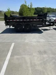 new Dump Trailers Sure-Trac  for sale, in Woodbine, MD Thumbnail 3