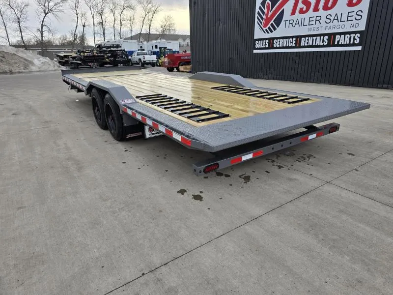 new Equipment / Flatbed Trailers Midsota  for sale, in West Fargo, ND Thumbnail 7