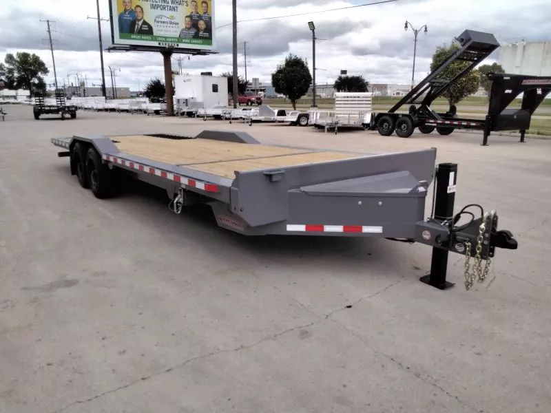 new Equipment / Flatbed Trailers Midsota  for sale, in West Fargo, ND Thumbnail 3