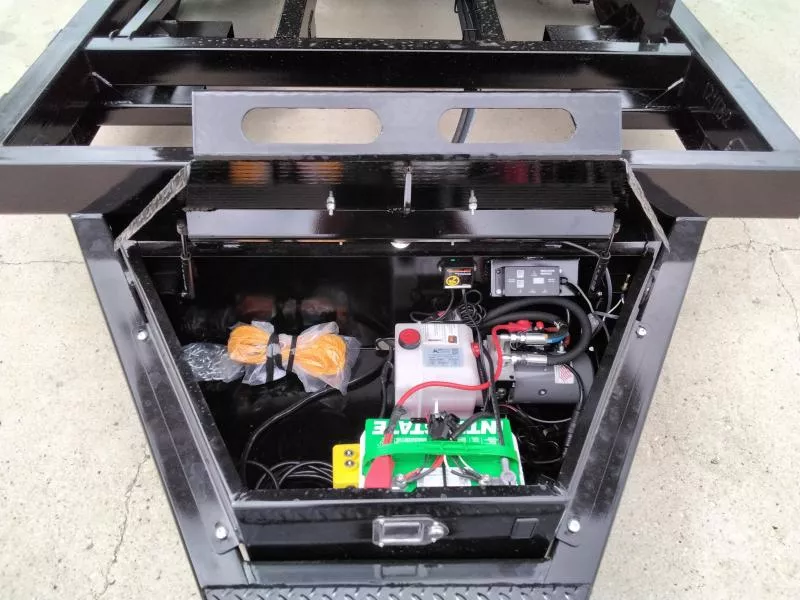 new Dump Trailers Midsota  for sale, in West Fargo, ND Thumbnail 11