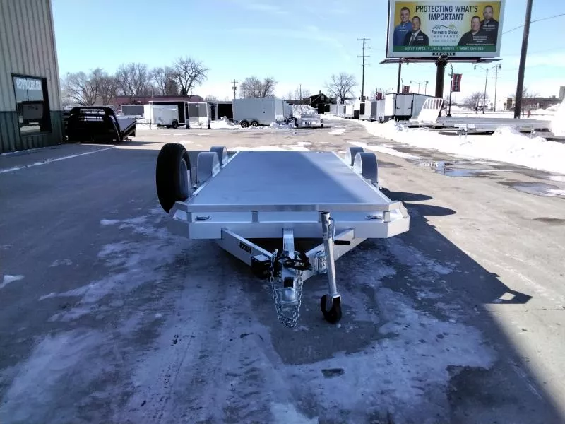 new Utility Trailers Aluma  for sale, in West Fargo, ND Thumbnail 6