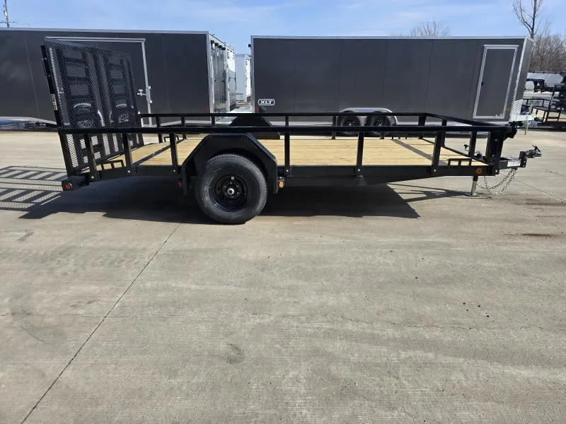 new Utility Trailers Load Trail  for sale, in West Fargo, ND Thumbnail 6